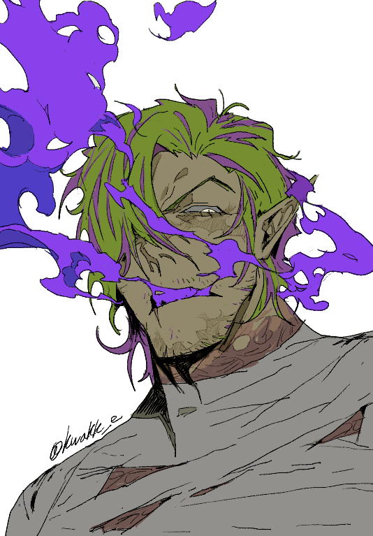 bust comms for @/the_little_toot !!