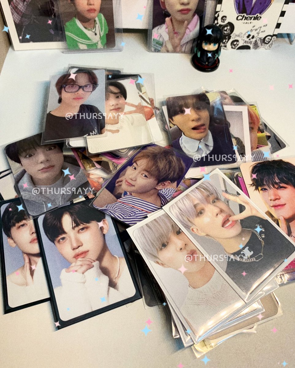 ❥ มะมะมุ้กอบ (รับดีลจีน 5.3 ) tweet media