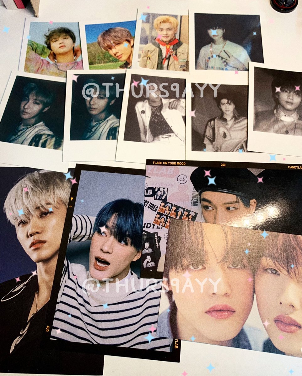 ❥ มะมะมุ้กอบ (รับดีลจีน 5.3 ) tweet media