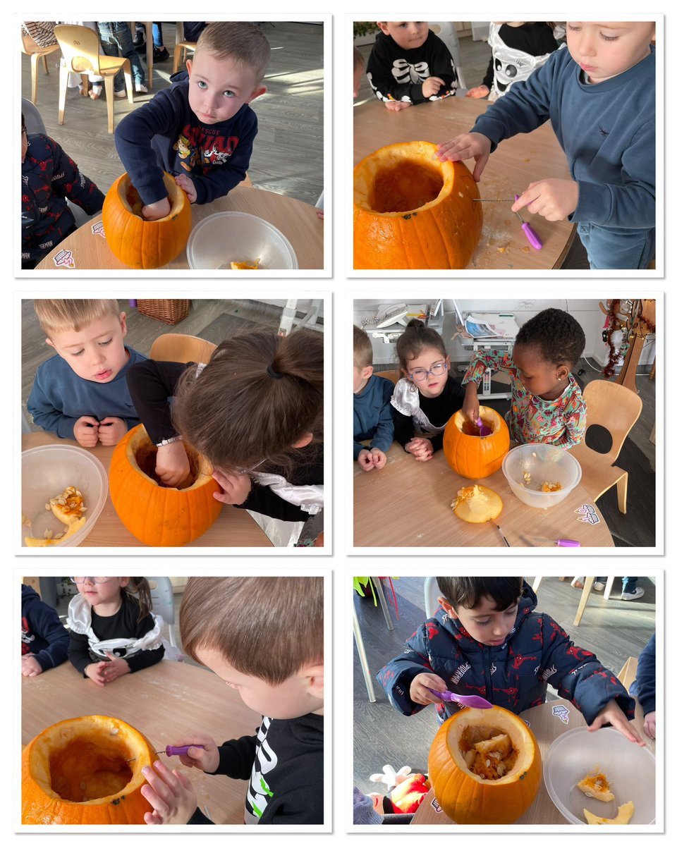 Linnvale Primary School and ELCC tweet media