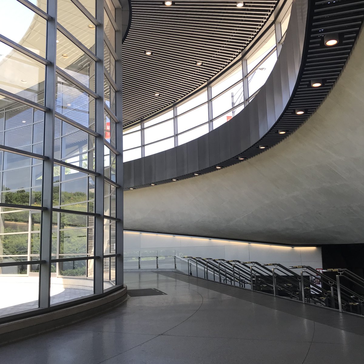 The Next Stop Podcast tweet media