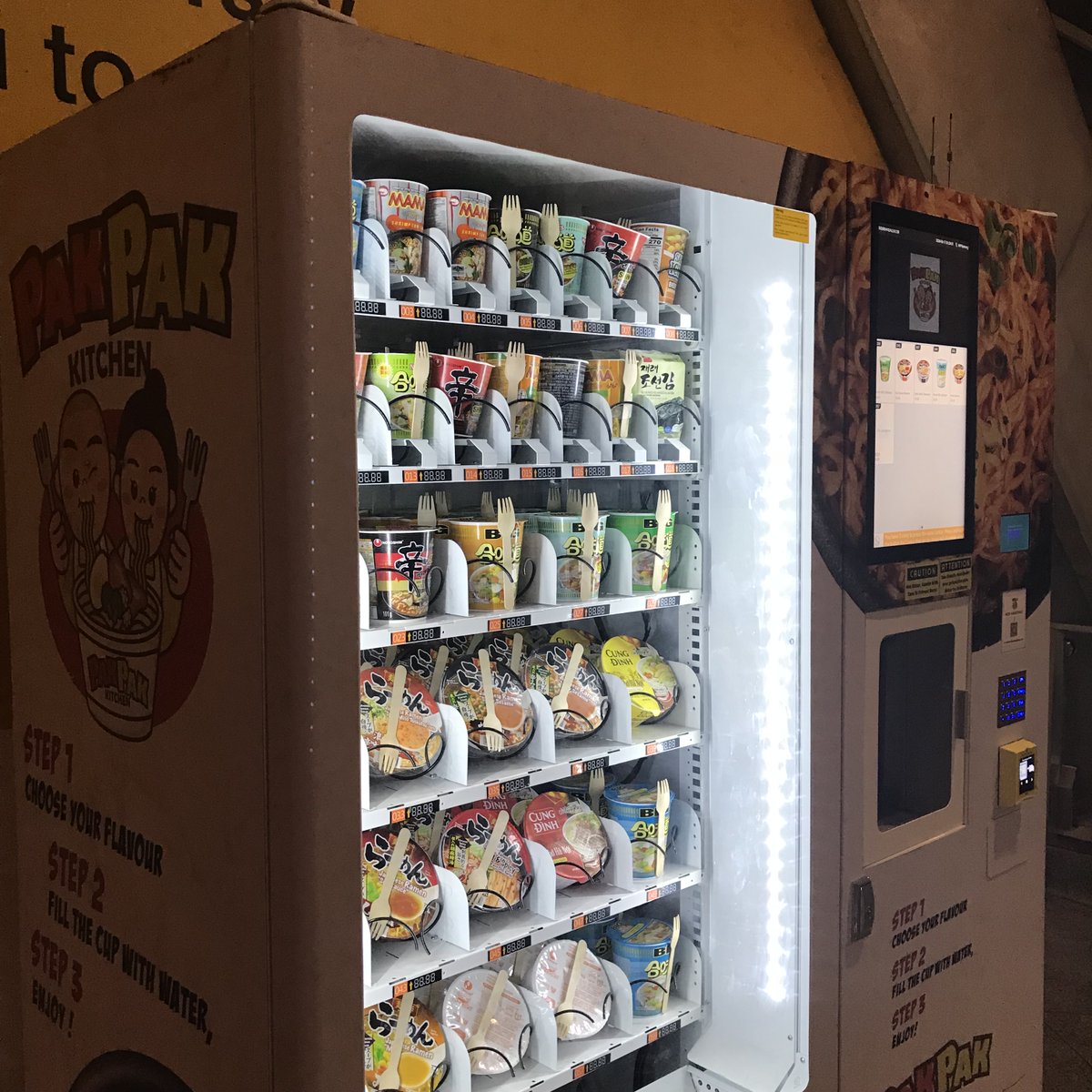 The Next Stop Podcast tweet media