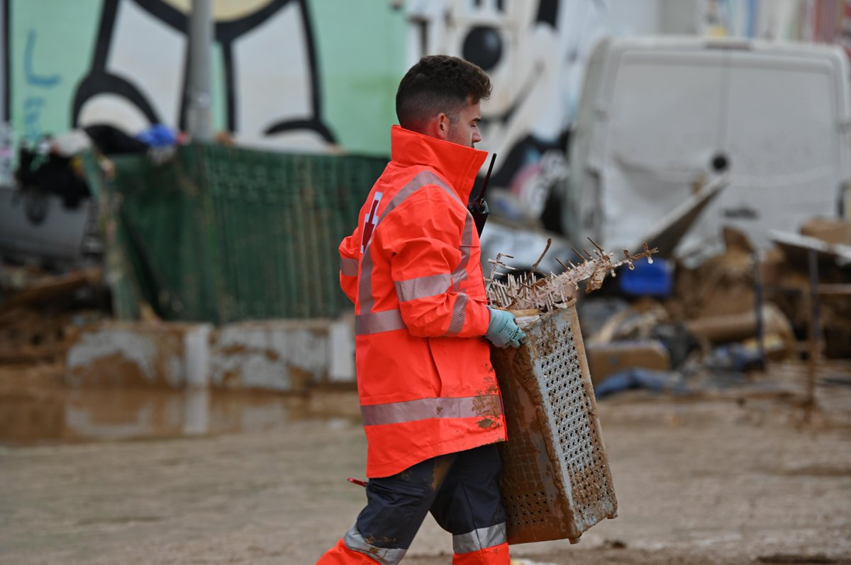 Cruz Roja en Comunidad Valenciana tweet media