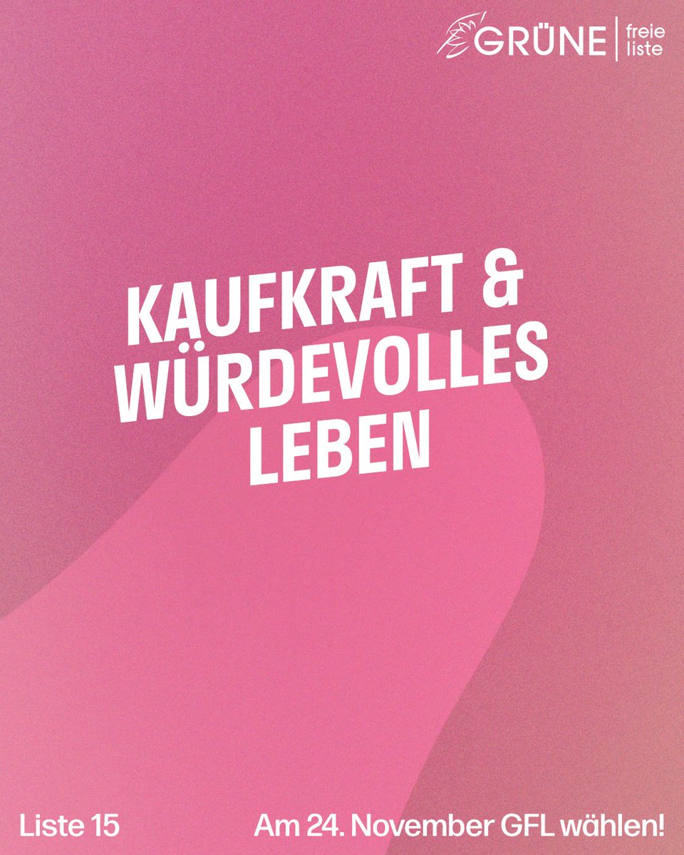 Grüne Freie Liste Stadt Bern tweet media