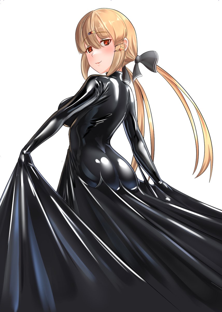 #いいおしりの日 
薄い本から抜粋 