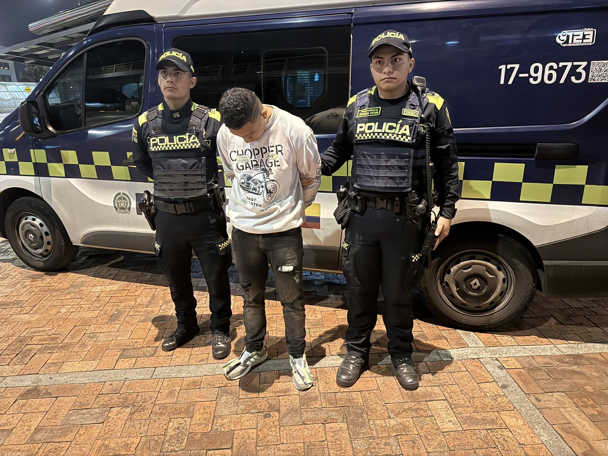 Colombia Oscura tweet media