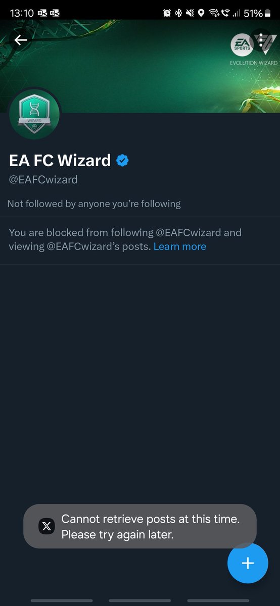 SupersonicPD's tweet photo. @Walsall_Ram @jammsterz 😭😭 because I quoted who the Evo was. What a weirdo https://t.co/nRfnsxkokN