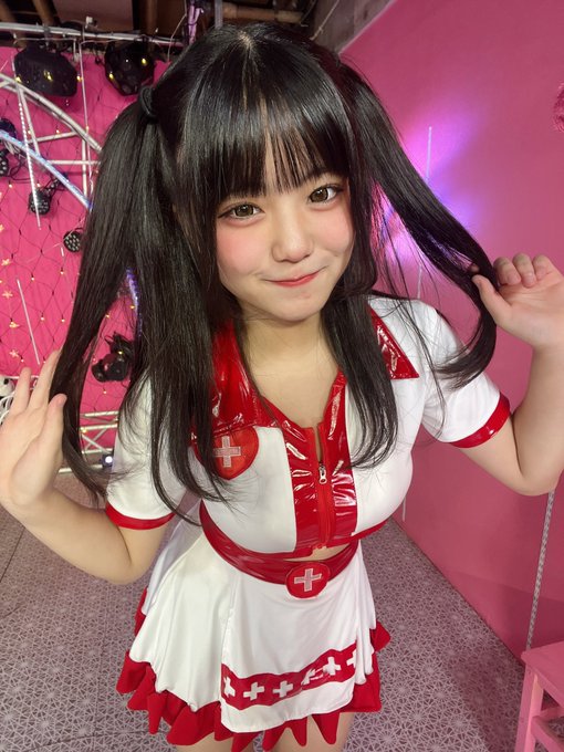 Twitterのコスプレ画像12