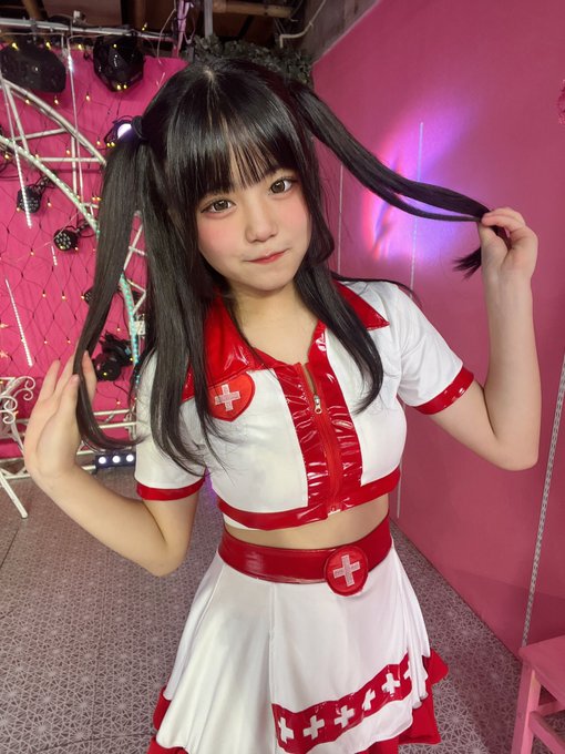 Twitterのコスプレ画像11