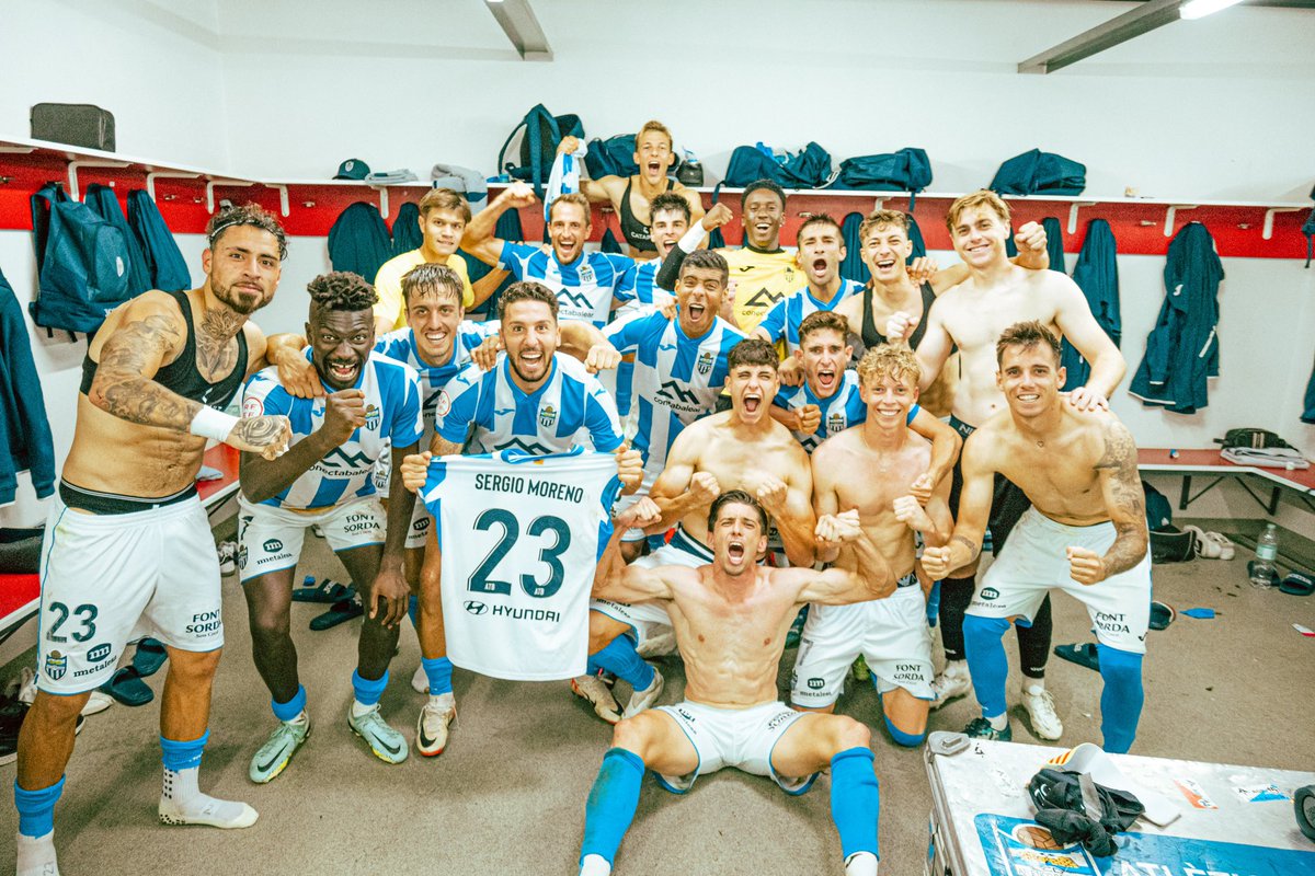 🤍 EL MEU EQUIP 💙