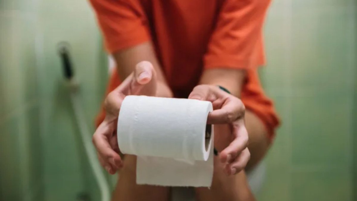 إذا كان البول بهذا اللون .. أنت بحاجة إلى زيارة الطبيب فوراً
buff.ly/3NQcPLx