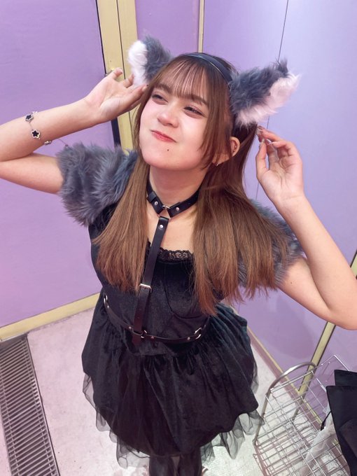 Twitterのコスプレ画像65