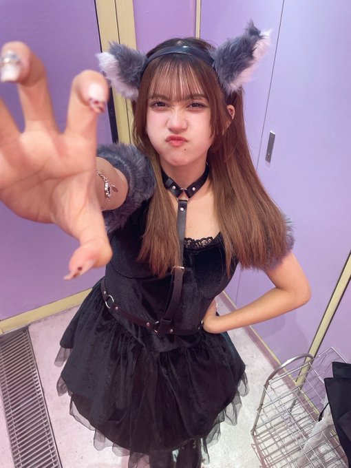 Twitterのコスプレ画像66