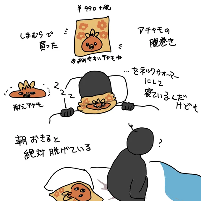 チャモ日記 