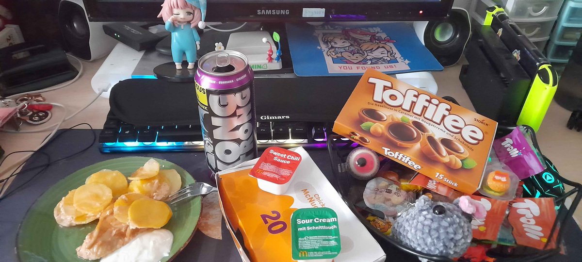 Wieder neuer 24er, wie solls auch anders sein 🤓
#KEWEEN24