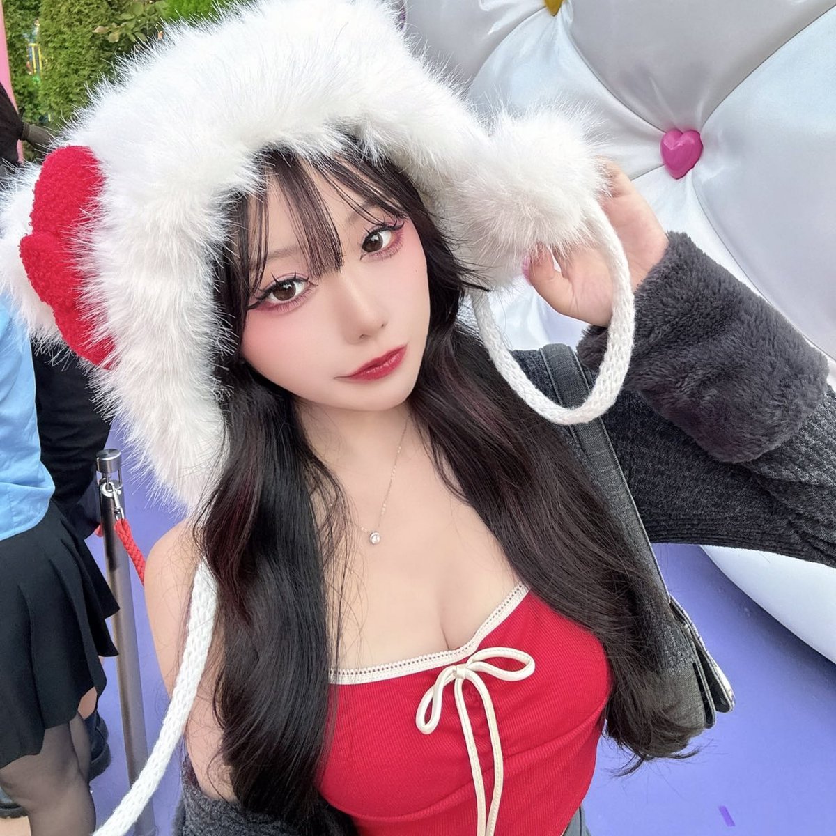 Hana ♡ (@_me_n12) / Posts / X