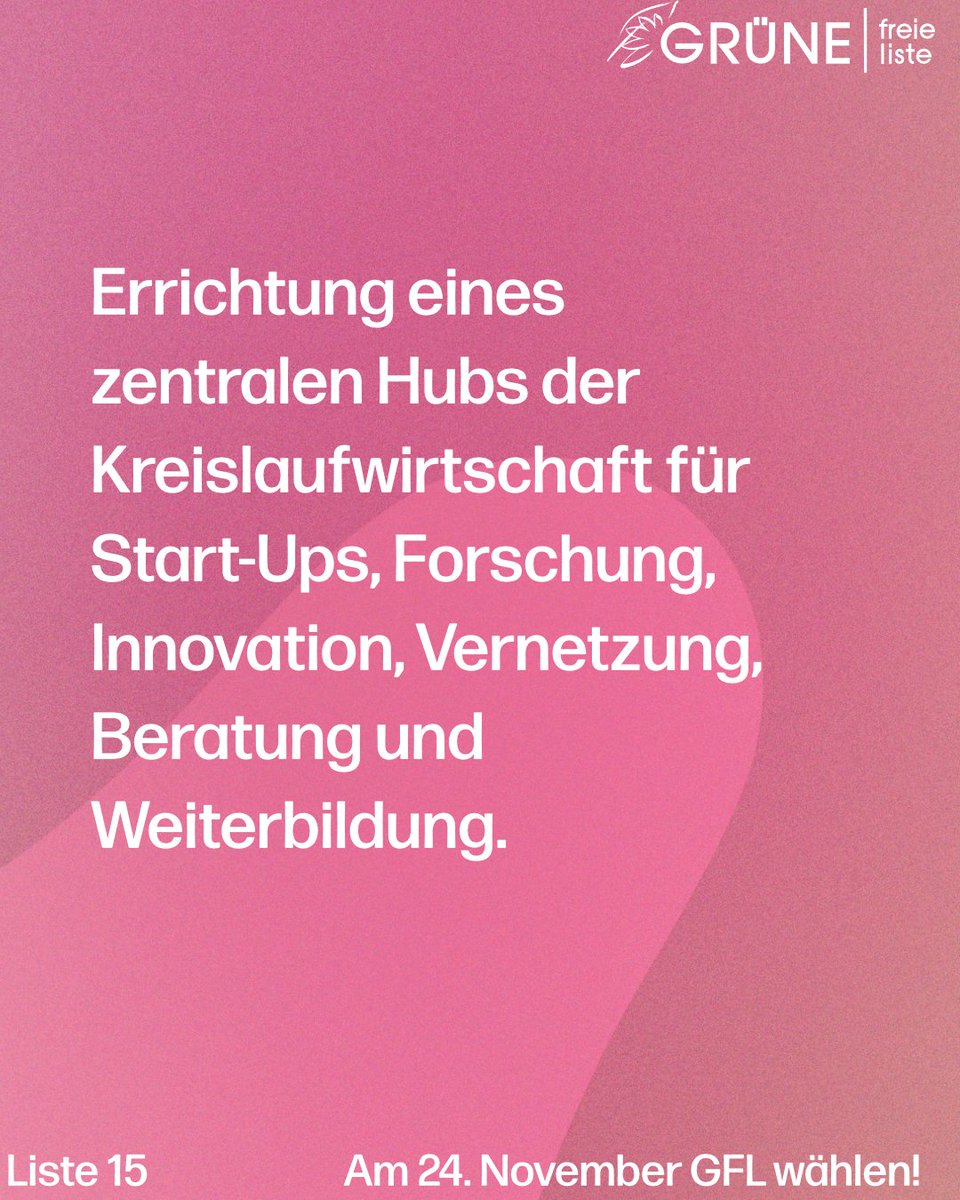 Grüne Freie Liste Stadt Bern tweet media