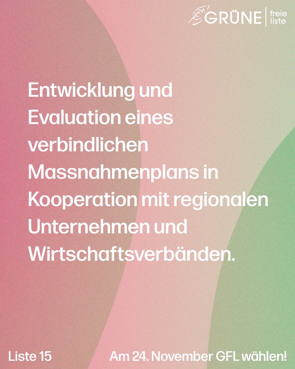 Grüne Freie Liste Stadt Bern tweet media