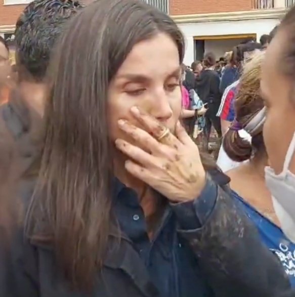 La Madre de Satán tweet media