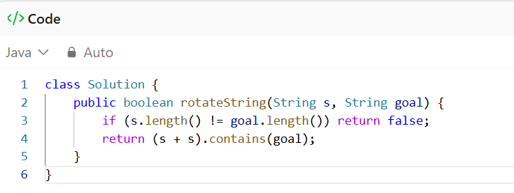 xcode545's tweet photo. This solution is from some other world. https://t.co/xtGcVDsG4e
