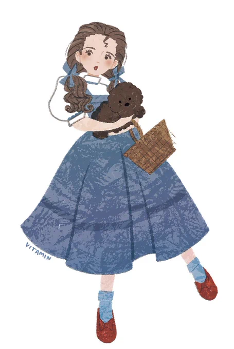 #TheWizardofOz 