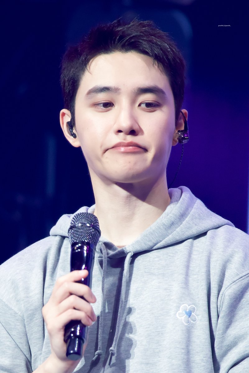 20241013 BLOOM The Final  
👉🏻 

#도경수 #DOHKYUNGSOO #디오 #DO (D.O.) #都暻秀 #都敬秀 #ドギョンス 
#FANCONCERT_BLOOM 
#FANCONCERT_BLOOM_THE_FINAL