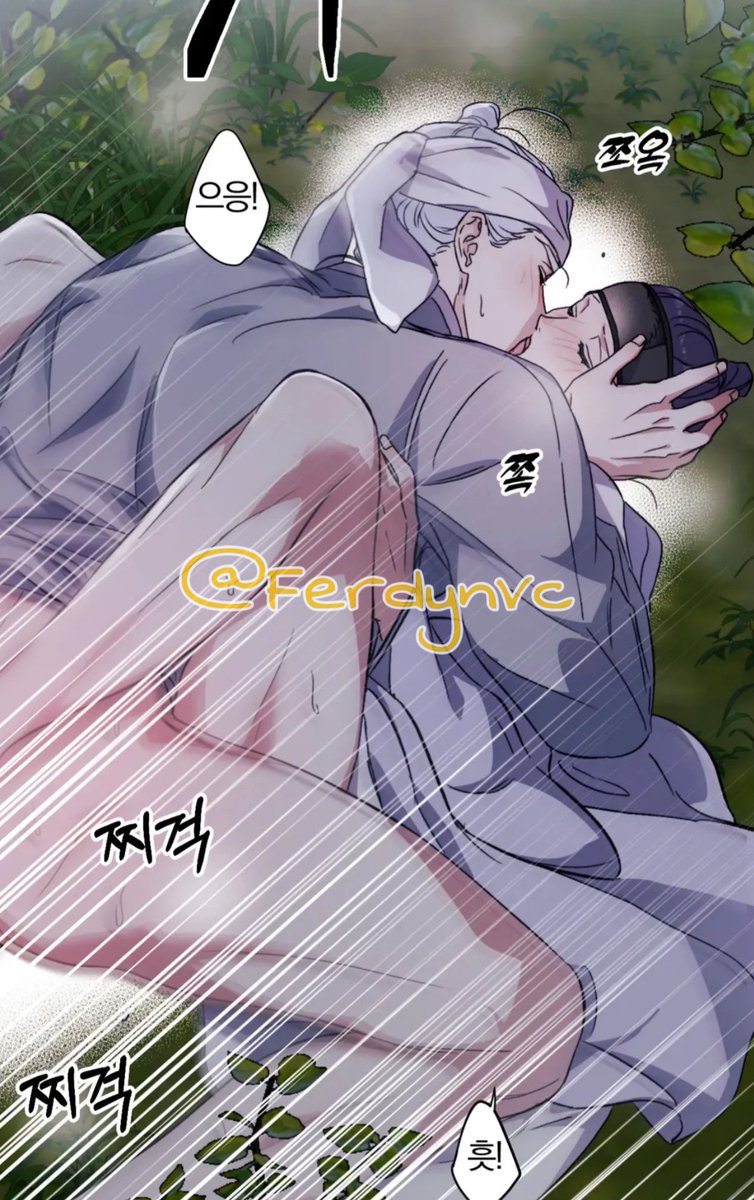 🚨 SPOILERS 🚨

Me lo embarazaron en el monte 🥵❤️‍🔥😫

#SurgeTowardsYou 
#OleajeHaciaTi #너를찾는파도