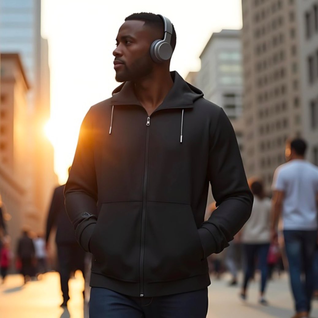 getvonga's tweet photo. @dr_cintas Those images are actually from our collection. We’ve leaned into finding innovative ways to bring our apparel to people, and AI has allowed us to do more than we otherwise could have. https://t.co/yo9kKVjUh5