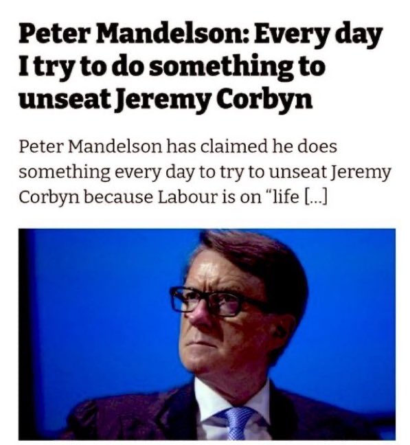 MsParaDoxy's tweet photo. @C4Dispatches Will there ever be a C4 Dispatches revealing the corrupt scandalous subversion of what passes for British democracy in the #LabourParty (as evidenced by the #LabourLeaks #ErgonHouse #FordeReport Al Jazeera #LabourFiles & #TheLobby exposés) 🤔 #CorbynWasRight #ItWasAScam https://t.co/URv4bu0Yks