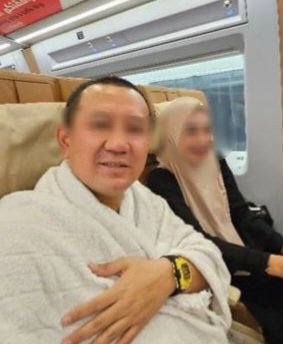 Islah Bahrawi tweet media