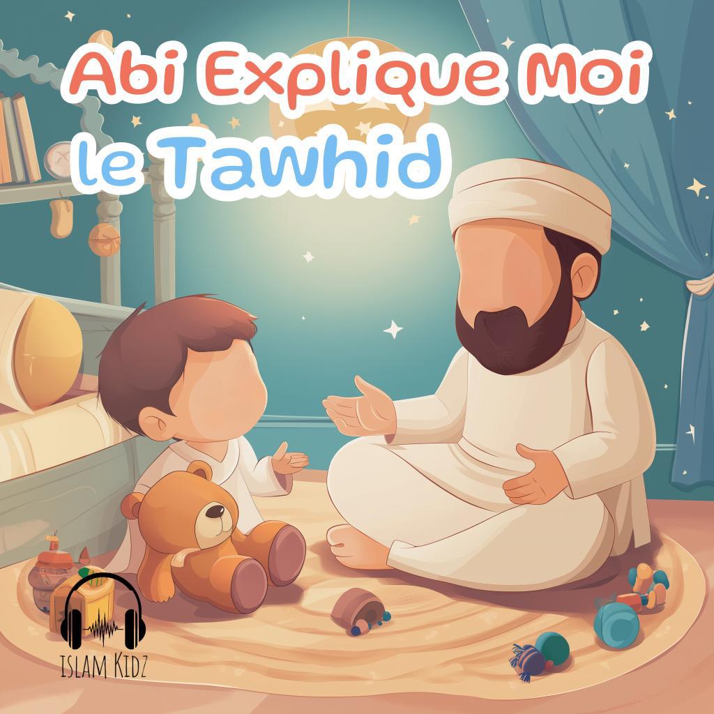 Islam Kidz débarque sur l'appli : 
muslimstory.fr

Pour les petits ET même les grands.
Vos petits frères, petites sœurs, vos enfants, vos neveux, vos nièces ^^
Et on débarque fort avec : 
"Abi! Explique moi le tawhid"
(Rt apprécié)