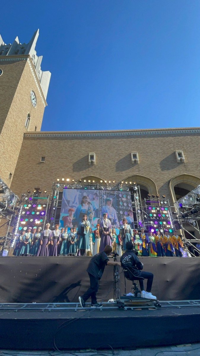 早稲田祭2日間、ありがとうございました‼️

この早稲田祭をもちまして、3回生は東京花火を引退しました。
約2年半、たくさんのご声援をありがとうございました✨

明日からは25花火として、更なる飛躍を目指して活動して参ります。
これからも東京花火の応援をよろしくお願いします🎆