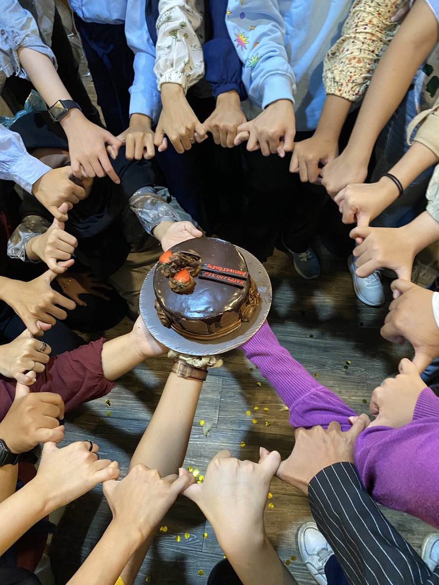 INI Indonesia (🇮🇩MINI) tweet media