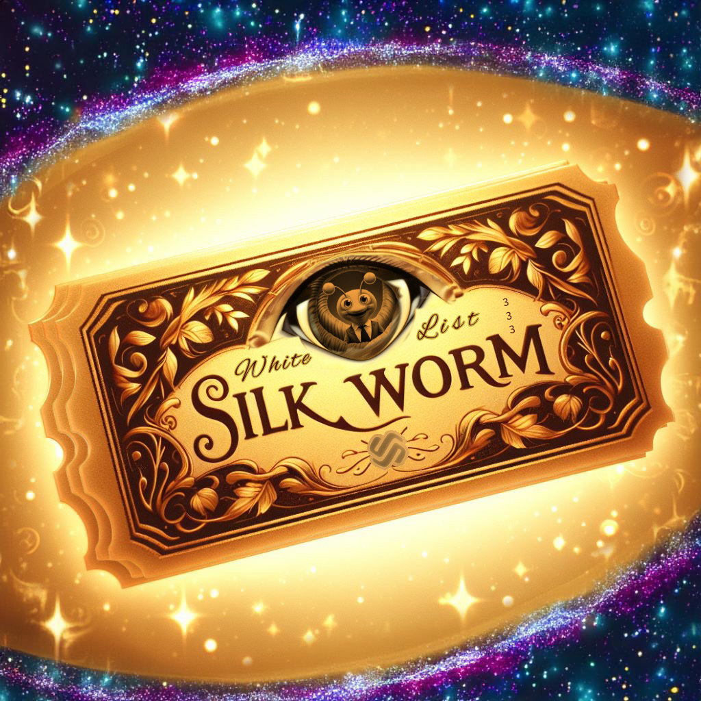 candy_hbar's tweet photo. WORM PASS GIVEAWAY 🐛

Our friends over at @HbarWorm have their Flagship NFT mint coming up soon, 

and they have gifted the $CANDY fam 2 x WL NFTs!!

For a chance to win one:
-> Like & RT this post
-> Comment with a WORM or CANDY GIF

Winner will be announced in 48h ⏳

The 2nd pass will be given away in discord amongst Candy Machine NFT holders 🍬