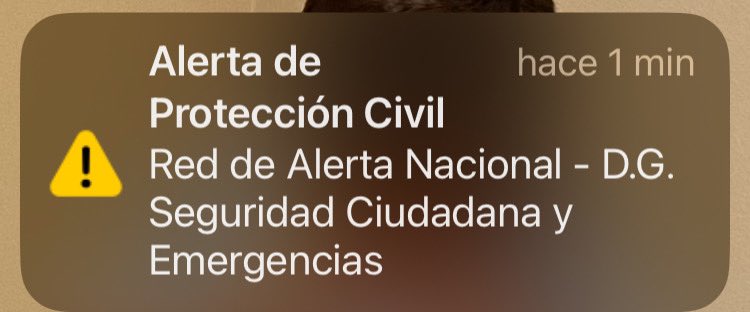 Mister (España’s Version) tweet media