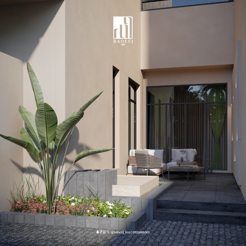 baheej_ksa's tweet photo. وحدات فاخرة تجمع بين التصميم المُبتكر وتنوع المساحات .. اكتشف مجموعة من الخيارات التي تناسب احتياجاتك في بيئة متكاملة وآمنة.

#بهيج