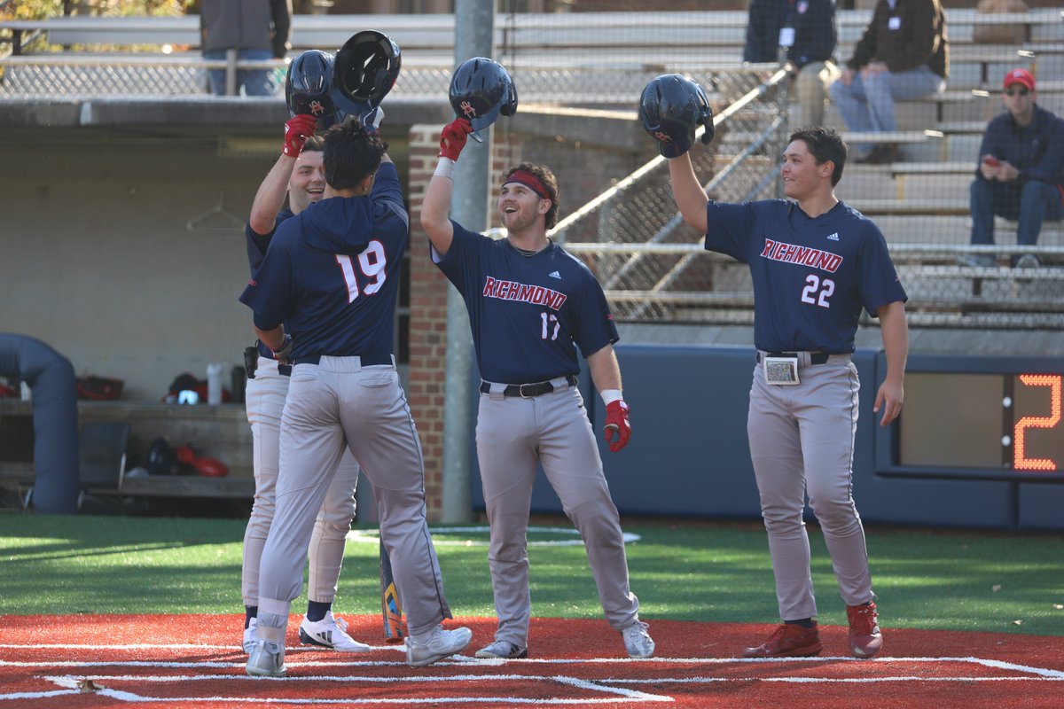 Richmond Baseball tweet media