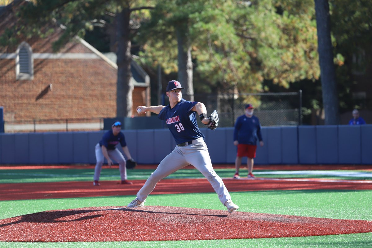 Richmond Baseball tweet media
