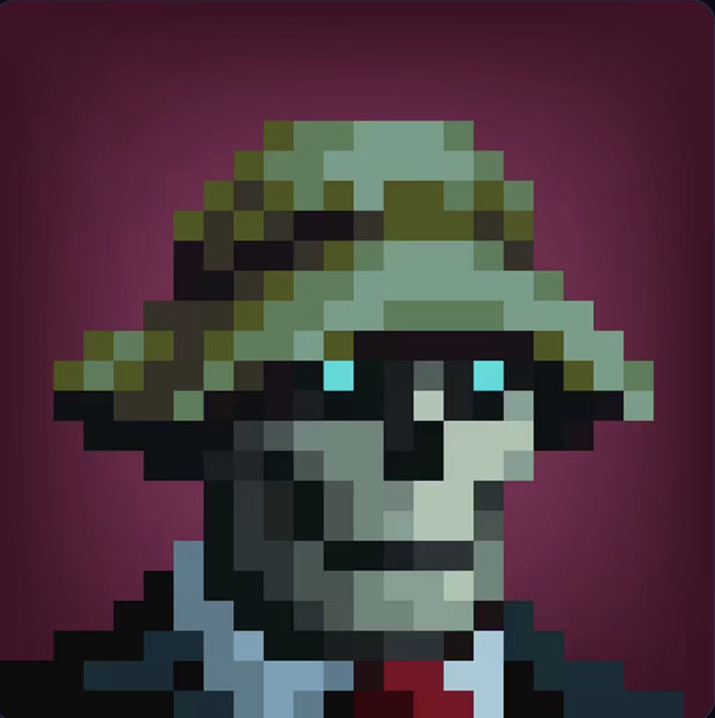 Zippo 1% tweet media