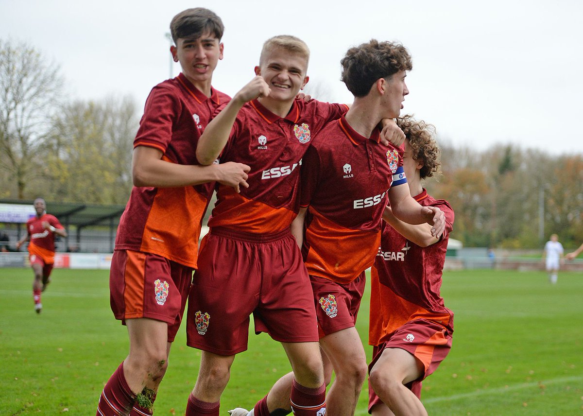 Tranmere Rovers FC tweet media