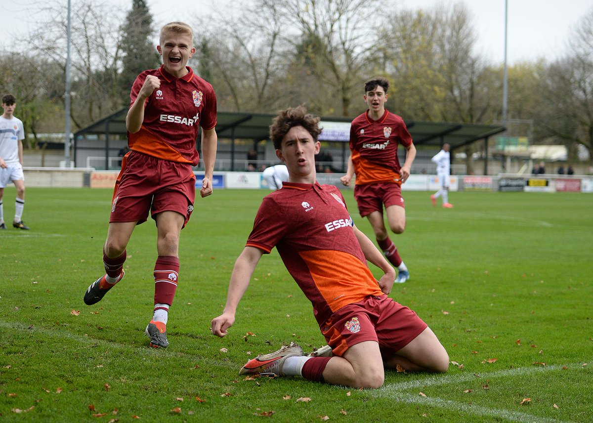 Tranmere Rovers FC tweet media