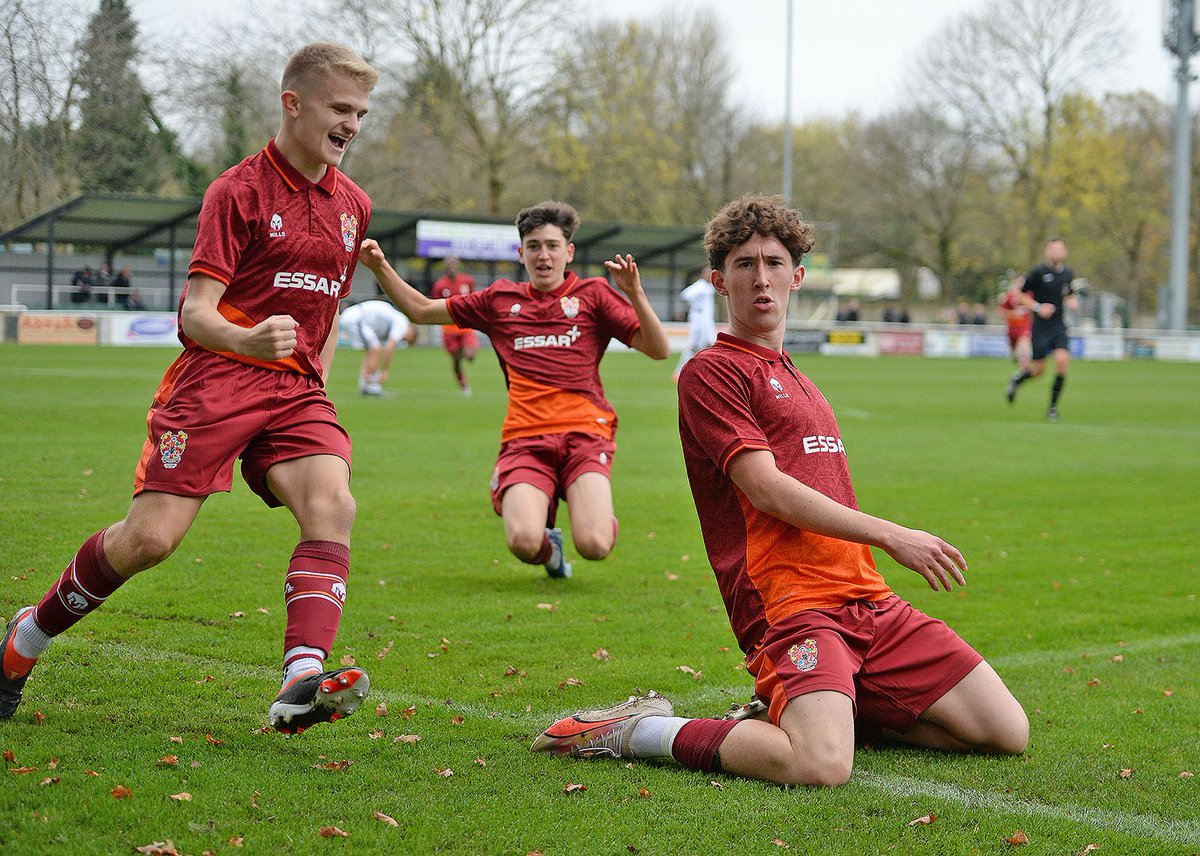 Tranmere Rovers FC tweet media