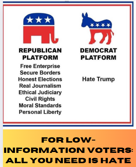 Right Side Politics tweet media
