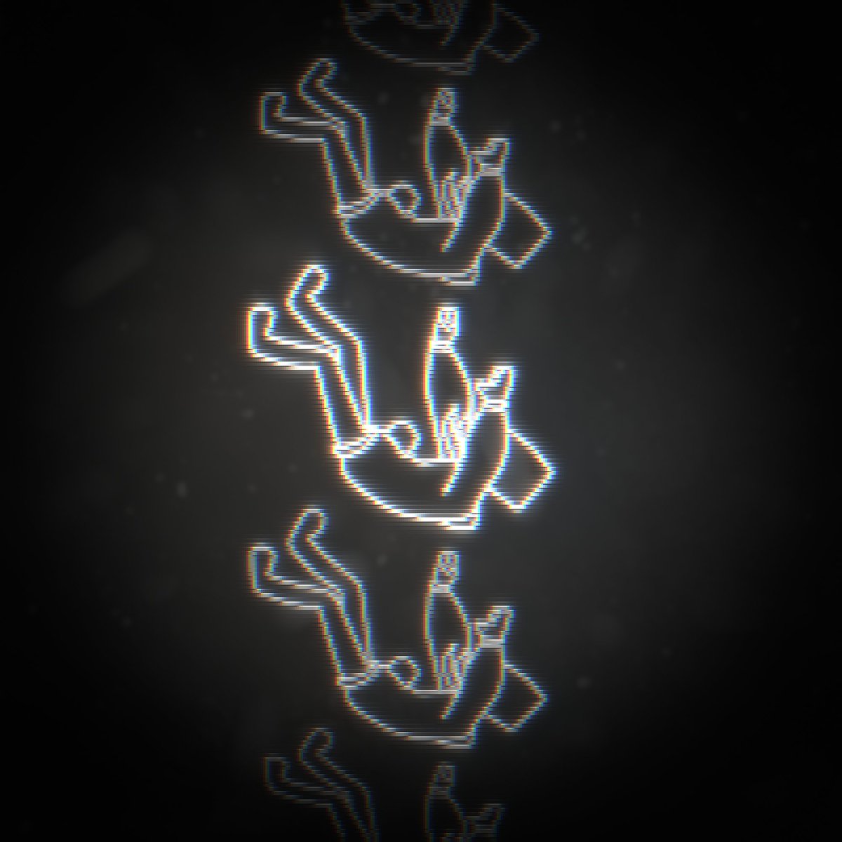 This artwork is called "Lost".

I made this artwork to get out of an art block, I wanted to get it out of my system so I expressed how it felt to be in an art block and feel unable to do what you want.

Song used in this artwork is "Flow" by Creo!

#Blender #Blender3D #bnpr #b3d