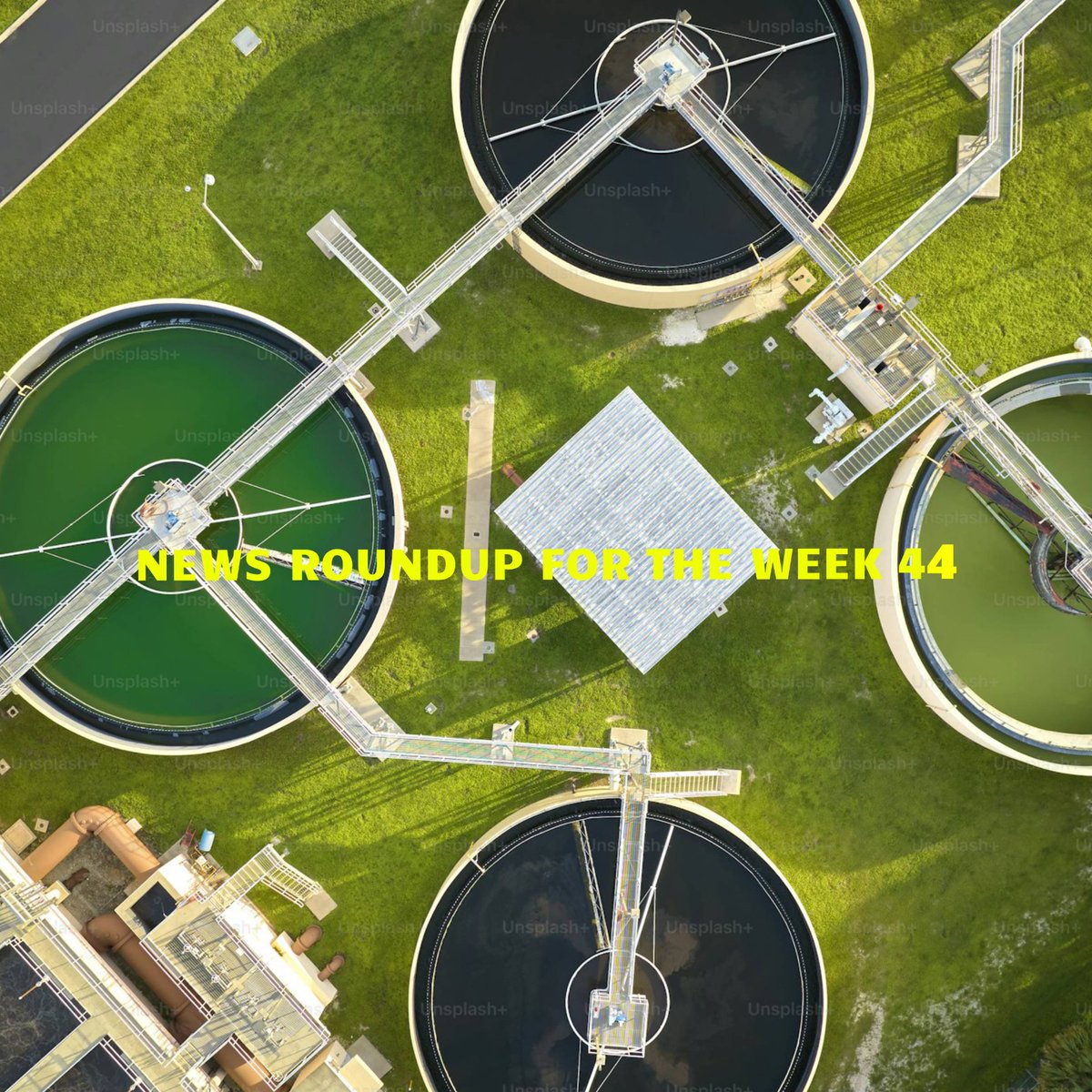 Desalter7's tweet photo. 📰News round up for the Week 44:

Seawater Desalination Brine Is a Hidden Source of Essential Raw Materials – EU

Desalination at Reculver (Kent) – UK

Energy Recovery secures $12M in UAE desalination deals – UAE

Full read: 👇 
https://t.co/0QAzGEpNlG https://t.co/v0zDJYHoAV