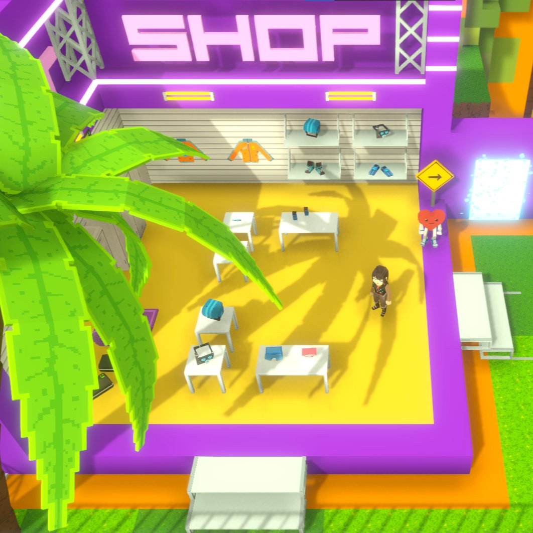 Maryam (@itsmariaxel) on Twitter photo Tryna get the best components to build a perfect race track! ๐๐๏ธ Think you can do better? <a href="/TheSandboxGame/">The Sandbox</a> register-landings.sandbox.game/alphaseason4-sโฆ #TheSandbox #AlphaSeason4 #AS4SocialChallenge Tryna get the best components to build a perfect race track! ๐๐๏ธ Think you can do better? <a href="/TheSandboxGame/">The Sandbox</a> register-landings.sandbox.game/alphaseason4-sโฆ #TheSandbox #AlphaSeason4 #AS4SocialChallenge