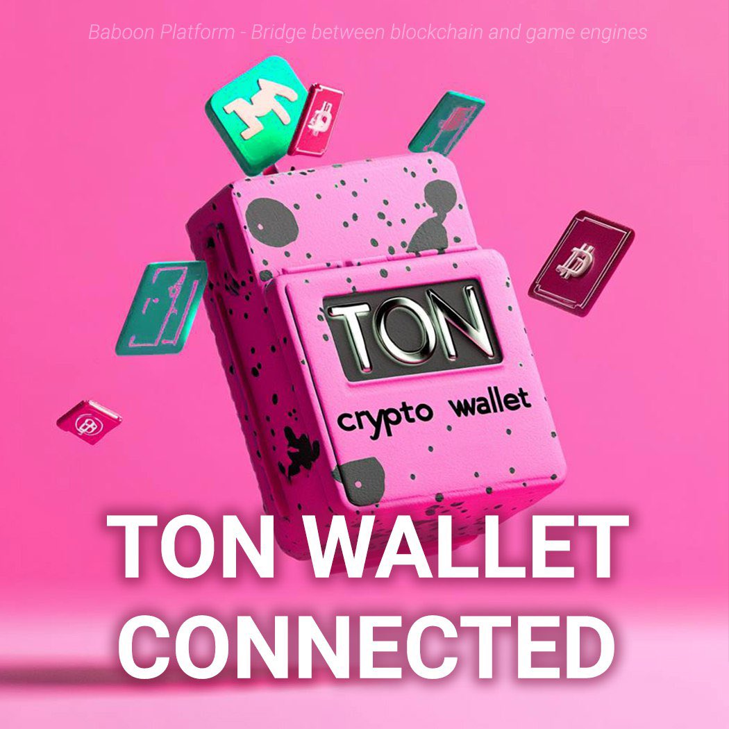 Baboon Token (BOON) tweet media