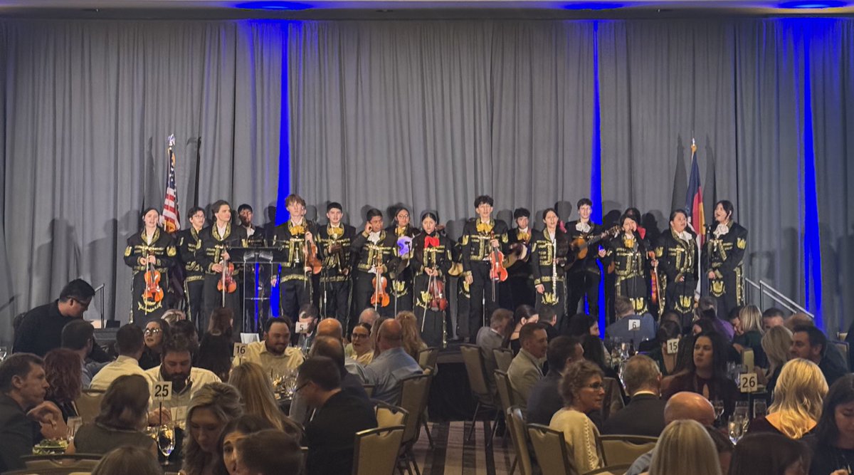 Lindsay.T.Yost, CAA (@lindsay_t_yost) on Twitter photo ✨ Incredible evening at the St. Vrain Valley Schools Education Foundation Gala! Proud to celebrate the amazing support for our students, teachers, and schools across our district. <a href="/SVVSFoundation/">St. Vrain Valley Schools Foundation</a>
#StVrainStorm
<a href="/Skyline_Falcons/">Skyline High School</a> <a href="/KarlaAllenbach/">Karla Allenbach</a> <a href="/SVVSDsupt/">Jackie Kapushion, Ed.D.</a> @SVVSDdeputy ✨ Incredible evening at the St. Vrain Valley Schools Education Foundation Gala! Proud to celebrate the amazing support for our students, teachers, and schools across our district. <a href="/SVVSFoundation/">St. Vrain Valley Schools Foundation</a>
#StVrainStorm
<a href="/Skyline_Falcons/">Skyline High School</a> <a href="/KarlaAllenbach/">Karla Allenbach</a> <a href="/SVVSDsupt/">Jackie Kapushion, Ed.D.</a> @SVVSDdeputy
