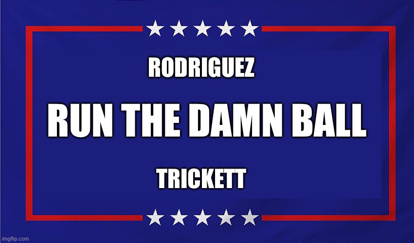 This seems like a nice ticket to vote for