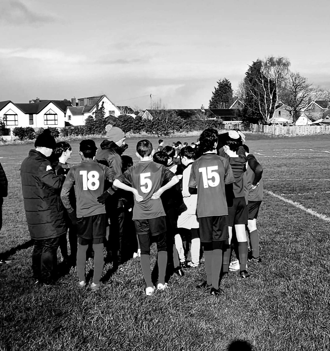 It ain’t about how hard you hit. It’s about how hard you can get hit and keep moving forward; how much you can take and keep moving forward".... 
Couldn't make the game today but never been so proud of this group. Enjoy today lads you deserve it
#UpthePilks💪⚽️🟢
